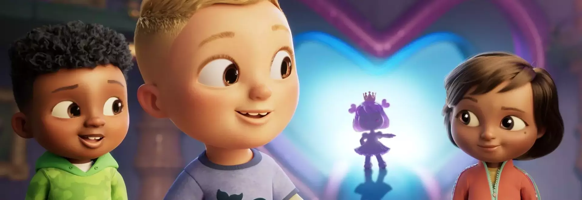 Moonbug Entertainment's 'CoComelon' Movie and Advertising Strategy