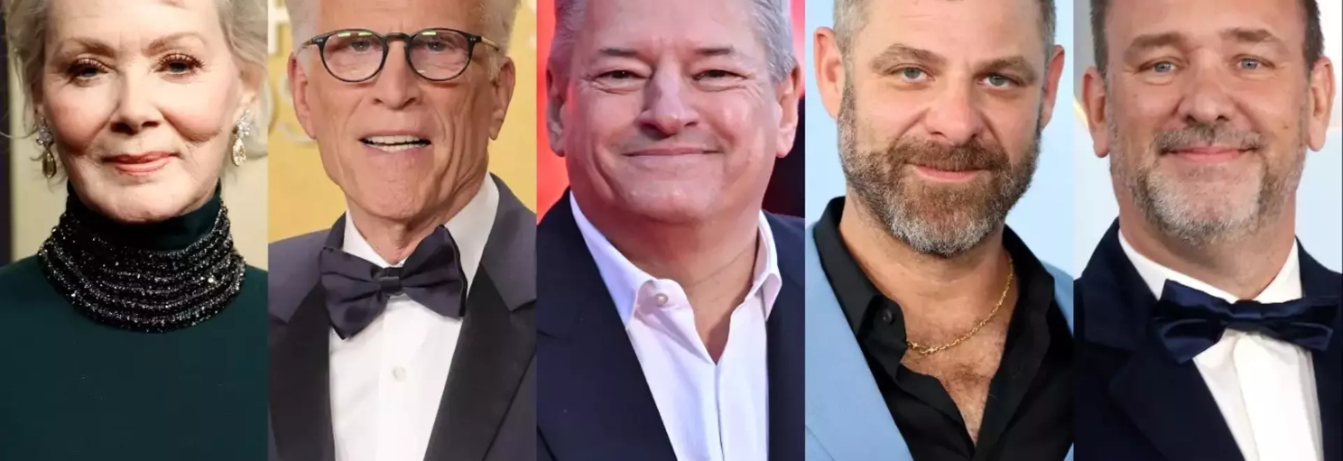 Television Academy Hall of Fame Welcomes Illustrious New Class of Inductees