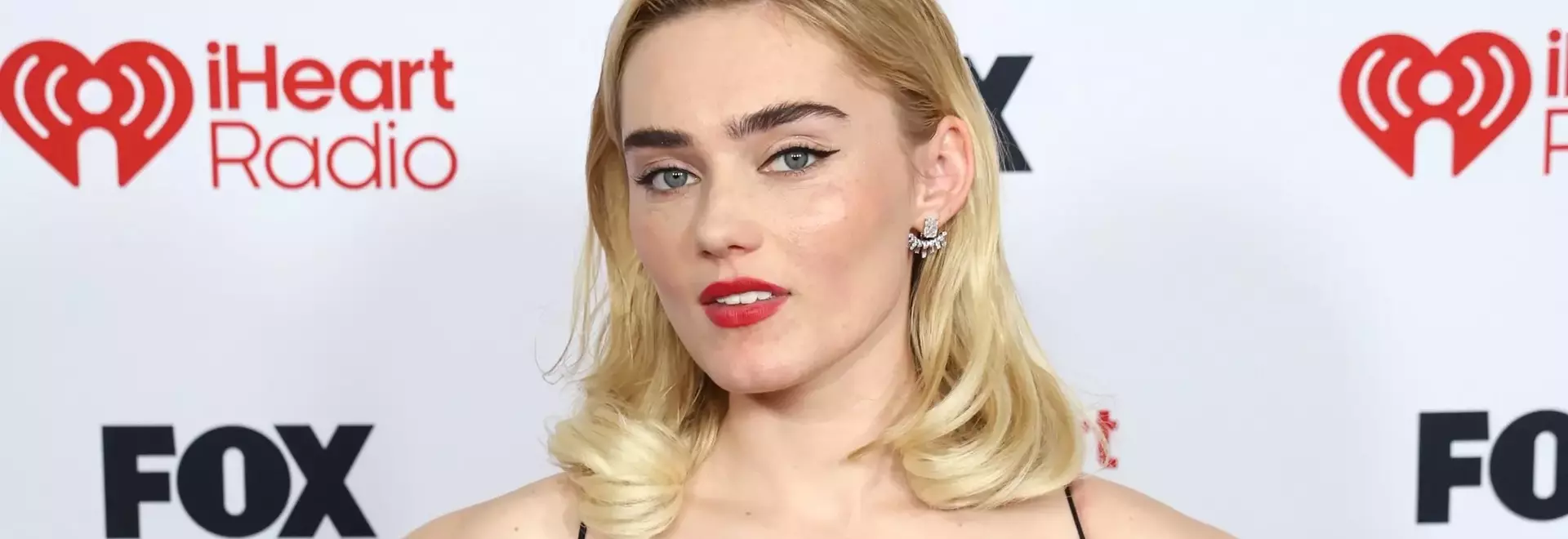 Actress and Singer Meg Donnelly Signs with WME