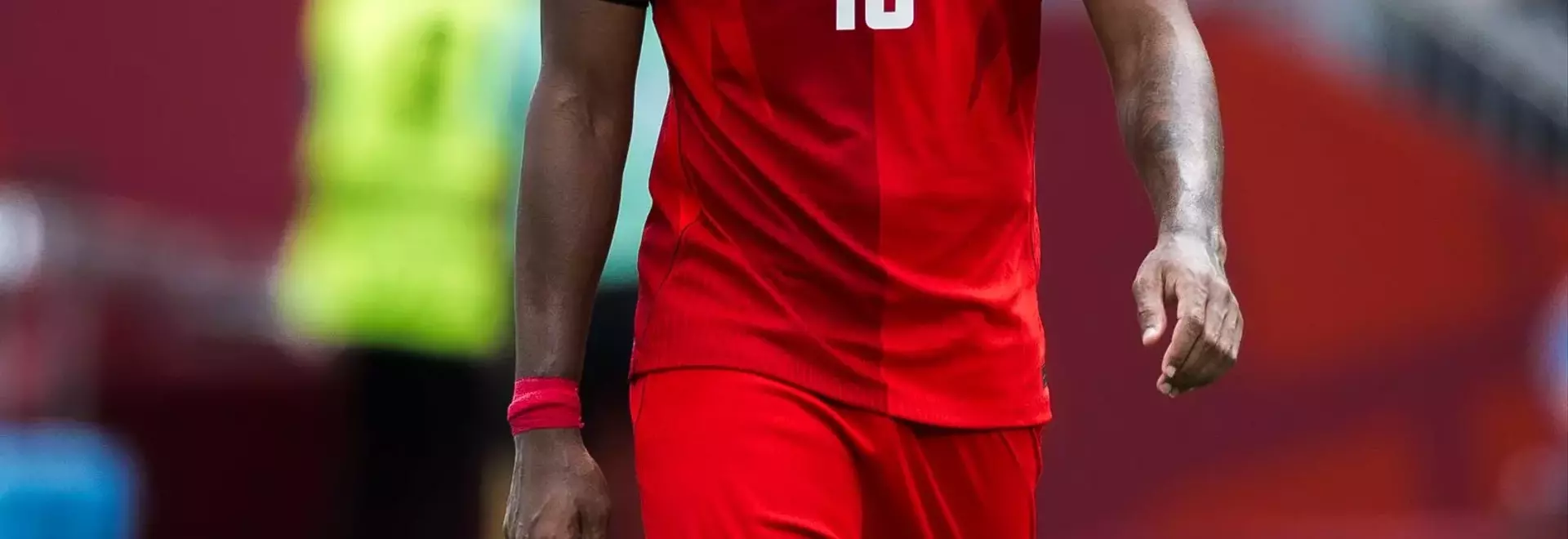 Frosted Tips: The Unexpected Hair Trend Dominating the World Cup