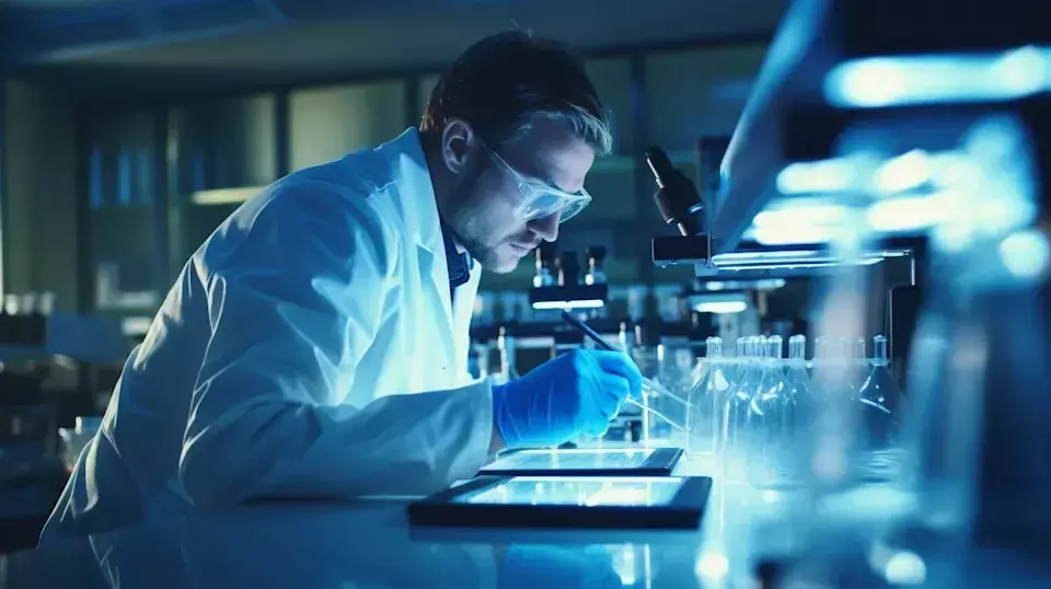 Tyra Biosciences (TYRA): A Promising Biotech Investment Opportunity Amidst Key Trial Data Anticipation?