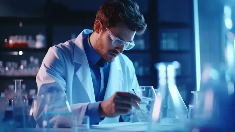 Rhythm Pharmaceuticals: Promising Setmelanotide Trial Results Signal Growth Potential