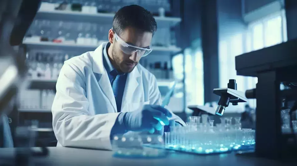 Ascentage Pharma Emerges as Key Player in Oncology Drug Development