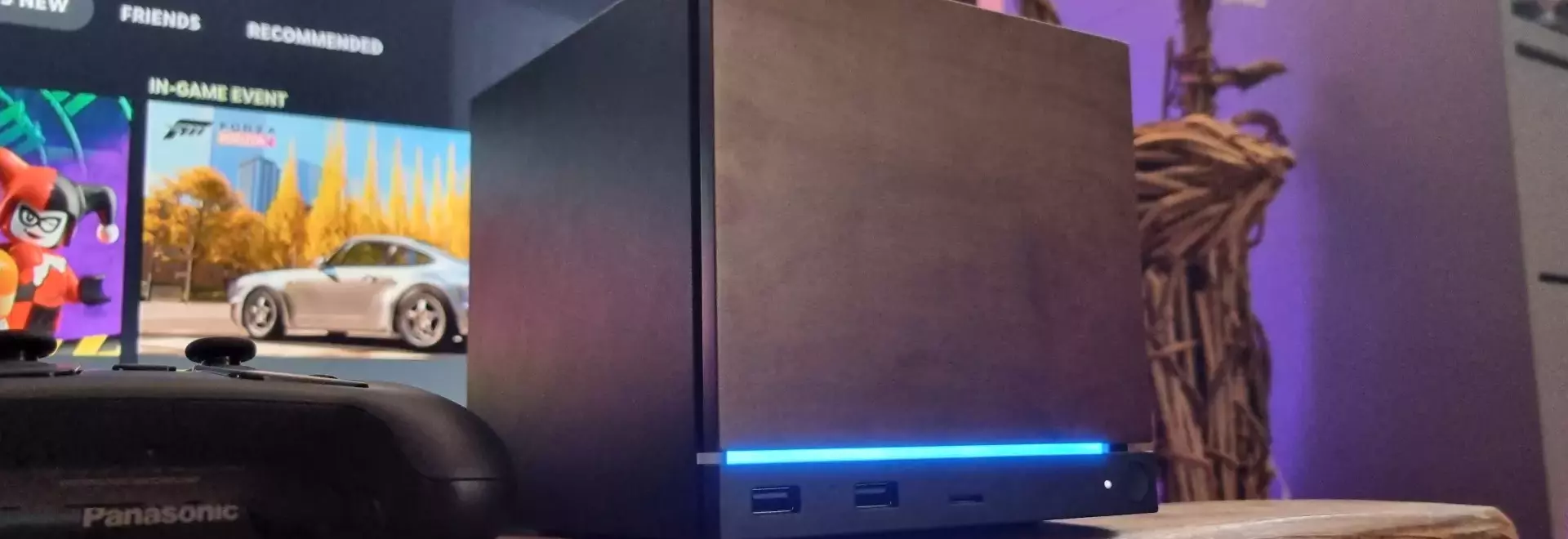 SteamOS Beta Enhances GPU Performance by Optimizing VRAM Usage