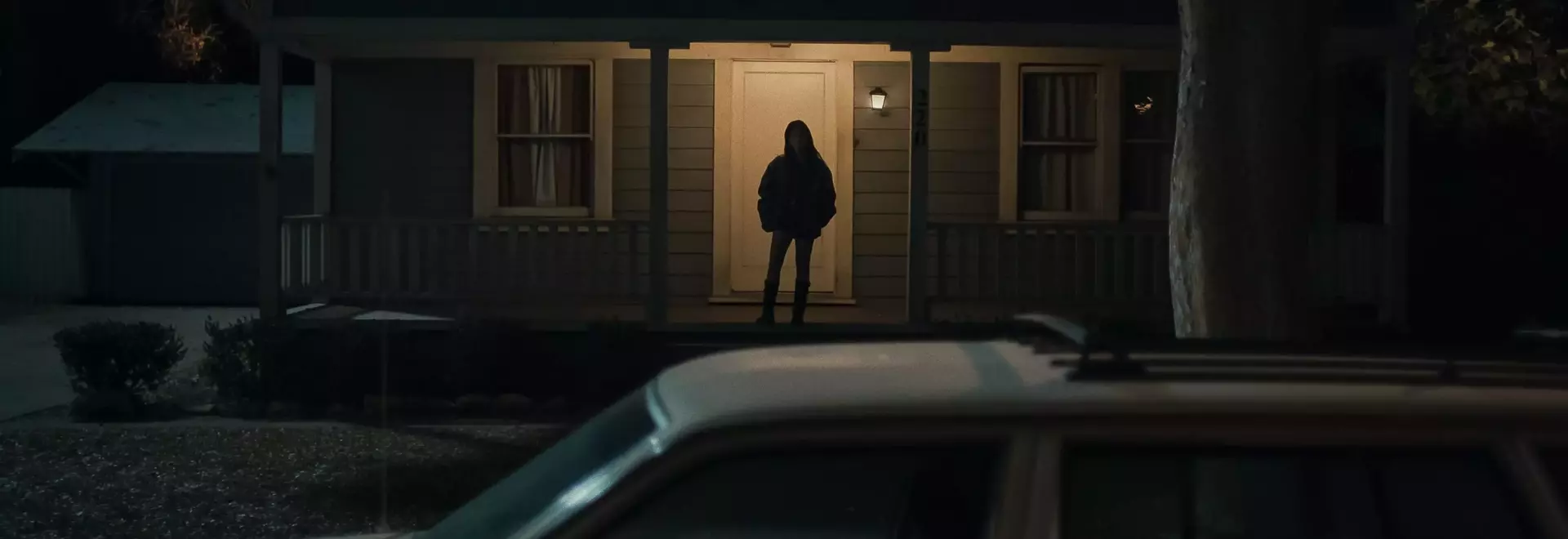 Critically Acclaimed Horror Film 'Obsession' Now Available for Home Viewing