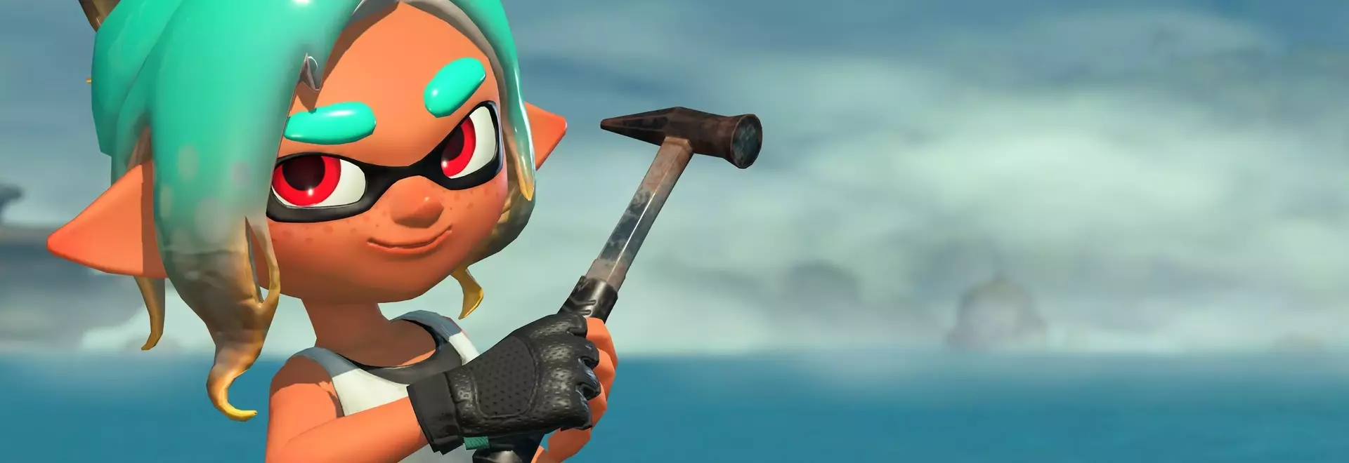 Splatoon Raiders: A Deep Dive into Nintendo's Latest Ink-Shooting Adventure