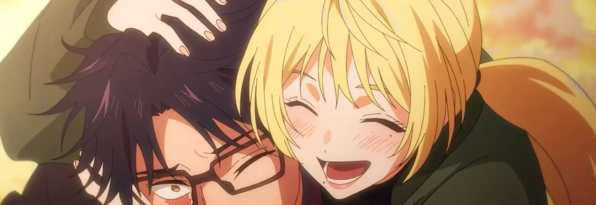 Marriagetoxin Anime Confirms Second Season for 2027