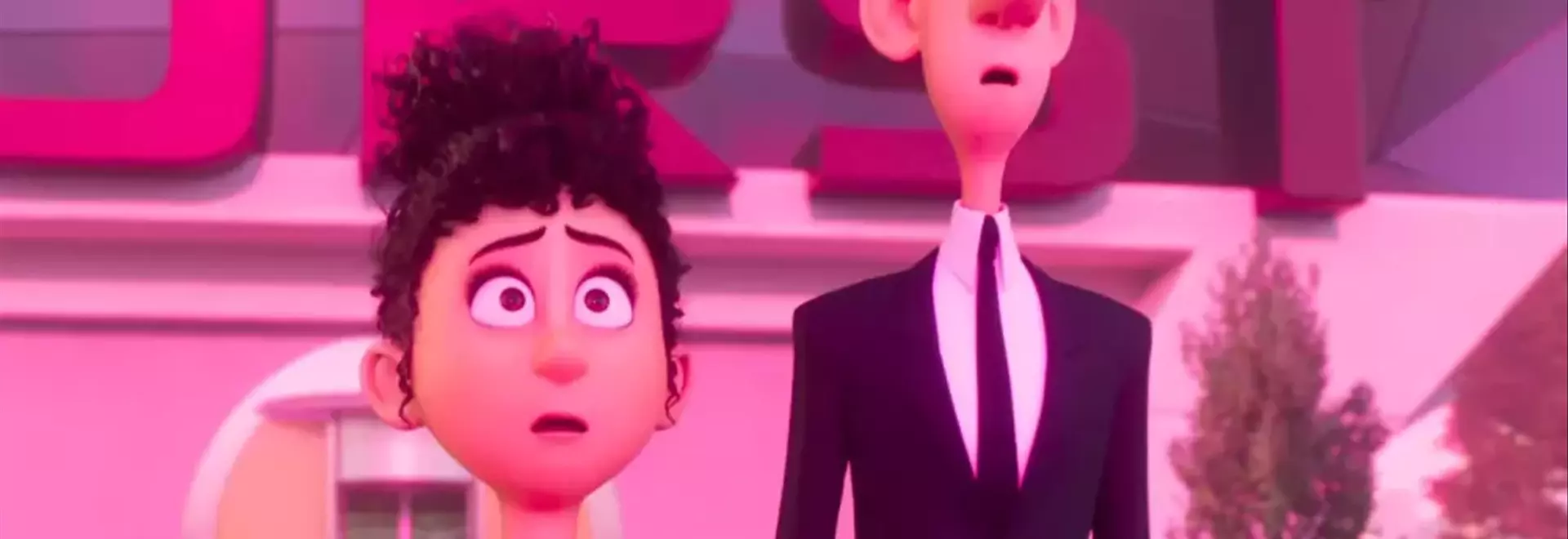 Timothée Chalamet and Selena Gomez Lead Voice Cast in Illumination's Animated Alien Adventure 'Not Alone'
