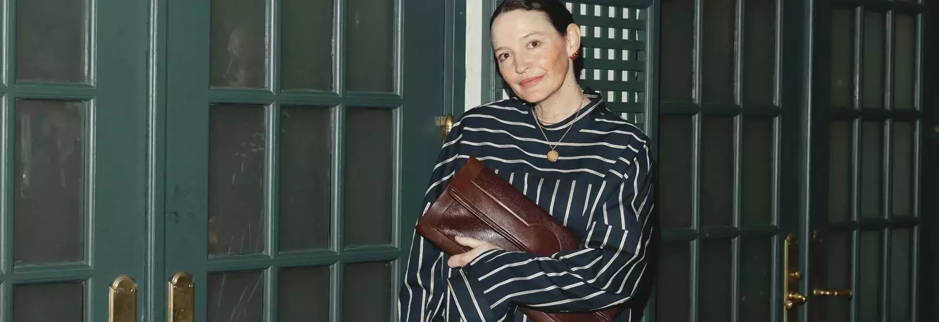 Jamie Haller's Style Philosophy: Mastering 'Zhuzh' for Every Occasion