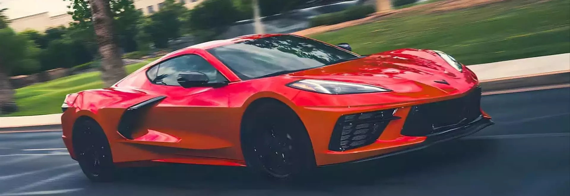 The 2027 Corvette: Attainable Speed and Performance Enhancements