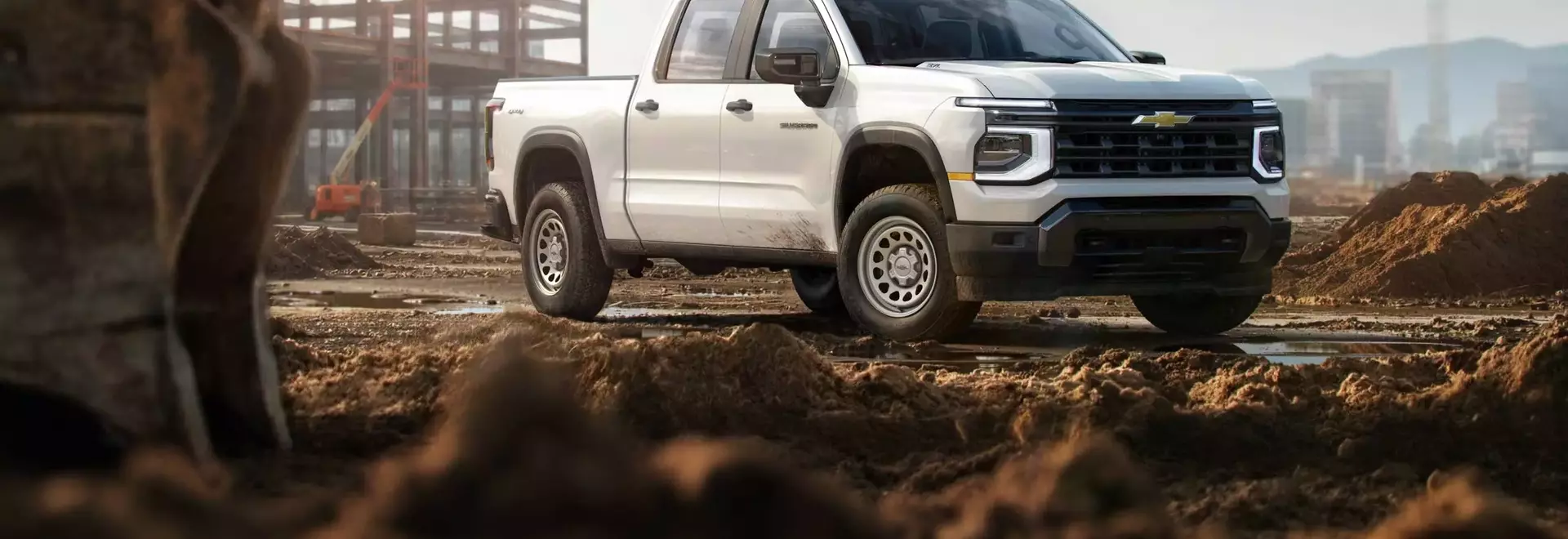 2027 Chevy Silverado And GMC Sierra 1500 May Finally Drop Wax-Coated Frames