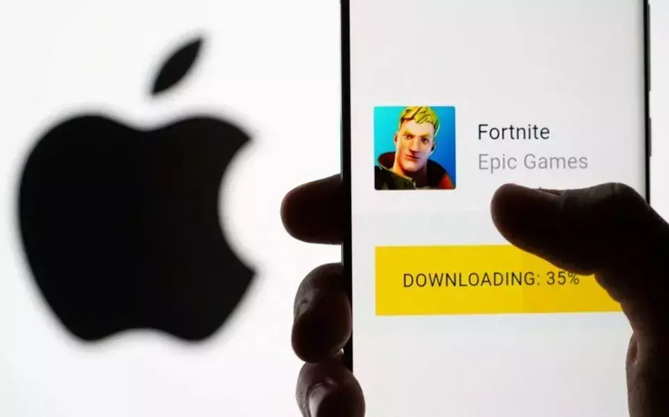Apple's Contempt Case in Epic Games Lawsuit Heads to Supreme Court