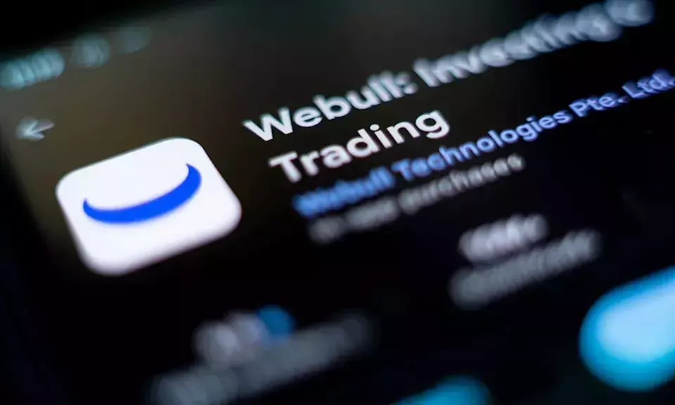 Webull Introduces Cryptocurrency Trading Services in Canada
