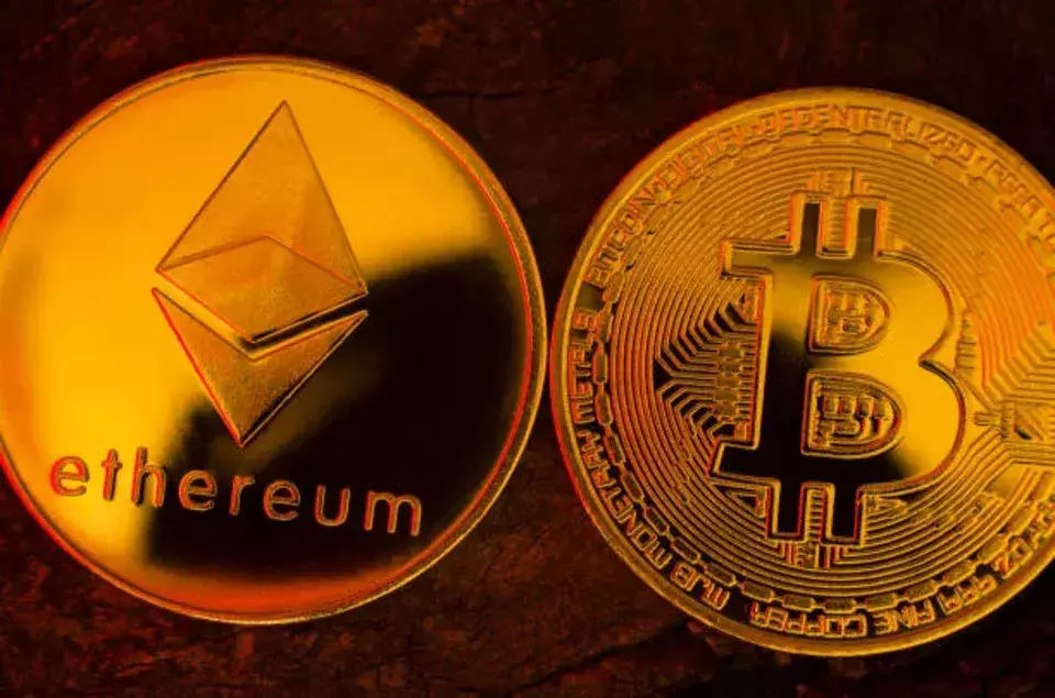 Bitcoin and Ethereum Prices Decline, Experts Eye July Rebound