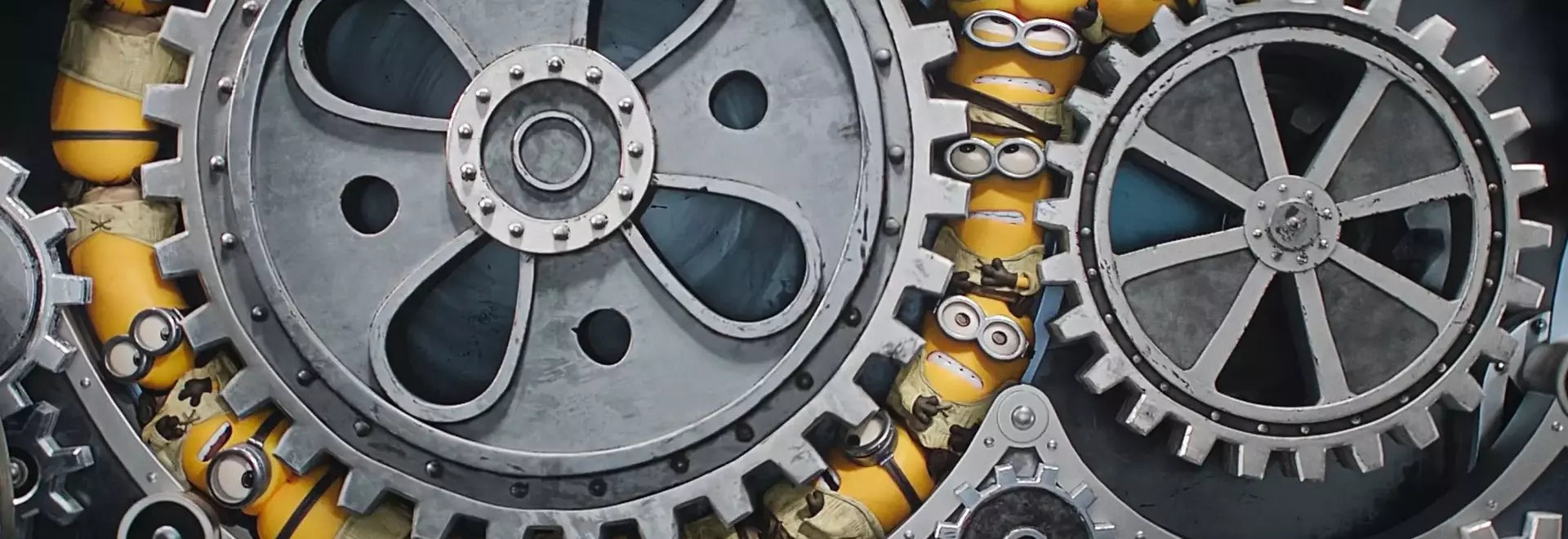 Minions & Monsters: A Cinematic Journey with Familiar Faces