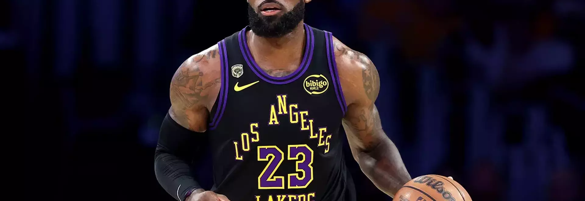 LeBron James's Evolving Legacy: From Lakers Star to Hollywood Mogul and Beyond