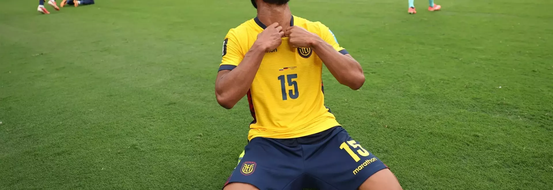 Comprehensive Guide to Watching Mexico vs. Ecuador World Cup 2026 Match Online