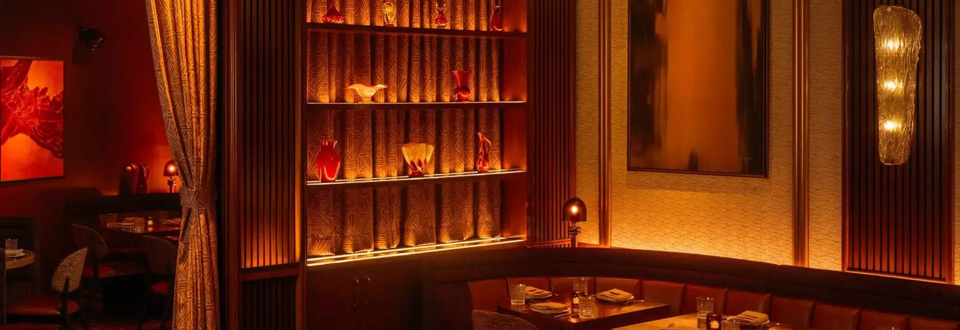 A Culinary Tour: Tracing Taylor Swift's Favorite New York City Dining Spots