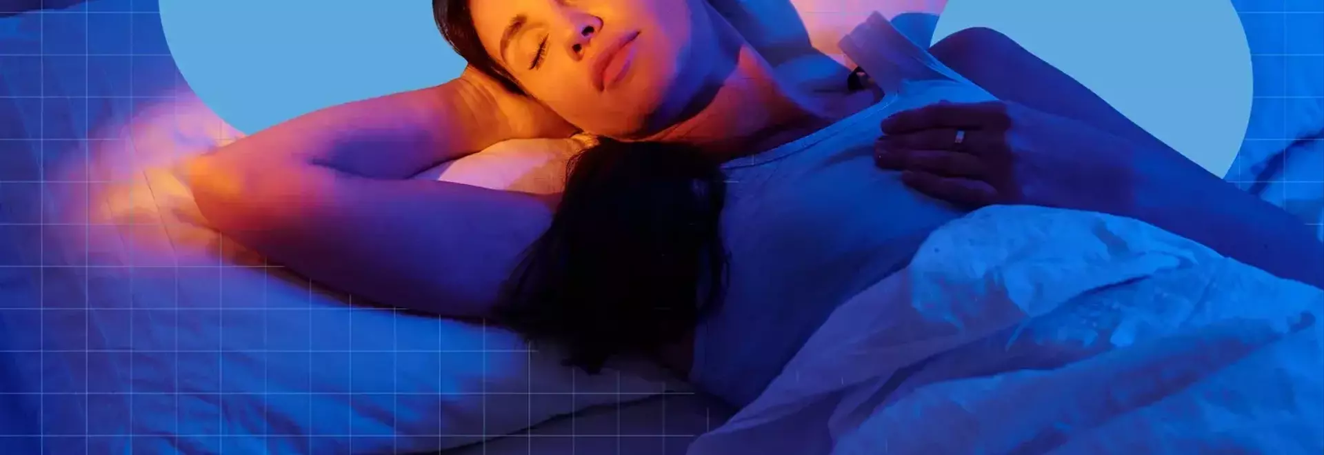 My 30-Day Magnesium Glycinate Sleep Experiment