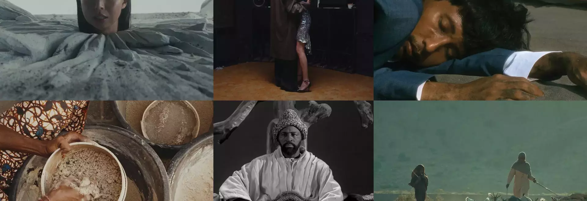 Locarno Film Festival Unveils Diverse Lineup for Pardi di Domani and Open Doors Screenings