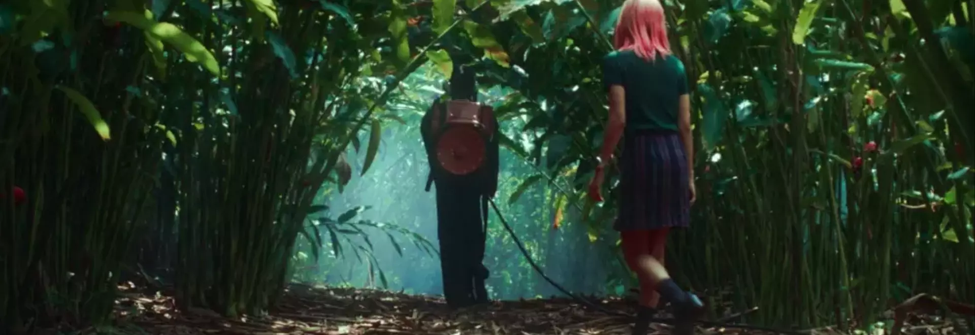 Malaysian Sci-Fi Feature 'Mimpi Kita: Castle in the Air' Adopts Innovative Audience-Driven Distribution Strategy Ahead of Bucheon Market Debut