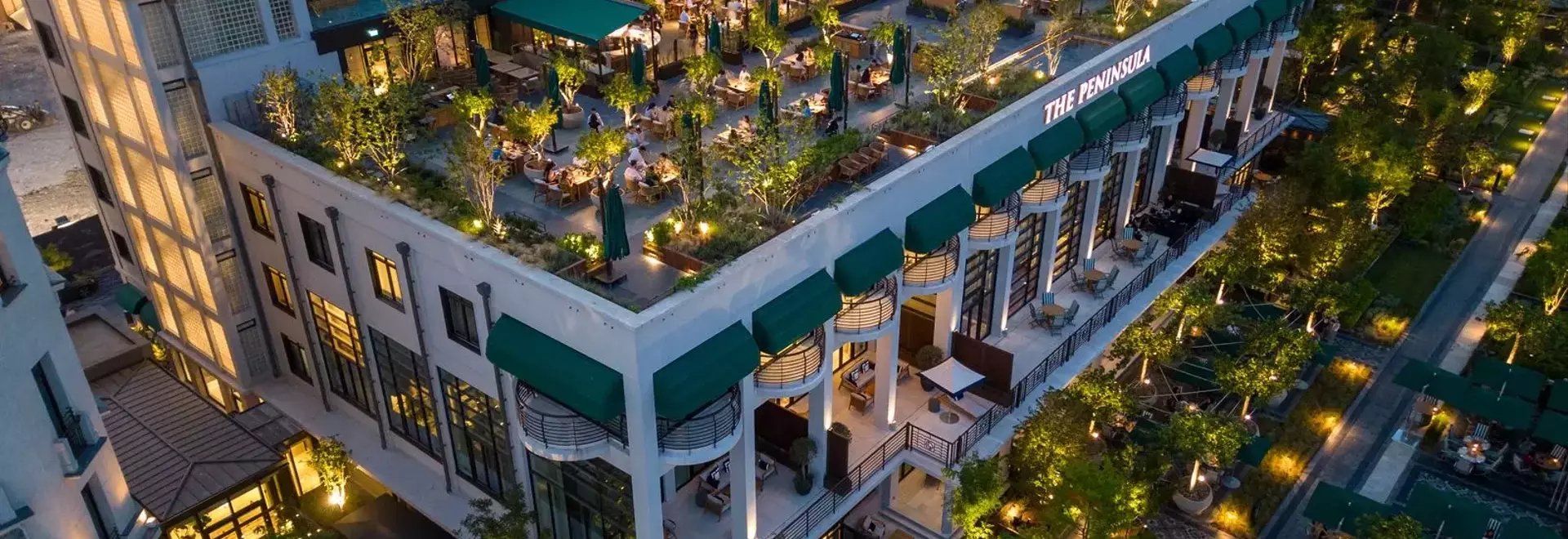 Istanbul's Finest Stays: A Curated Guide to Luxury and Charm
