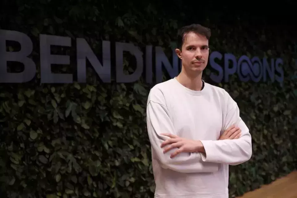 Bending Spoons Debuts on US Market with $1.68 Billion IPO