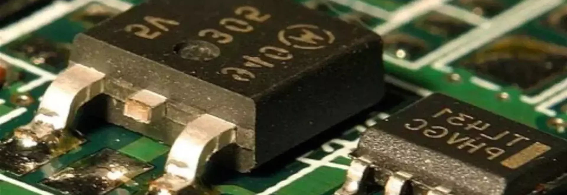 AOSL Unveils New Multiphase Controllers for Intel's Next-Generation Processors