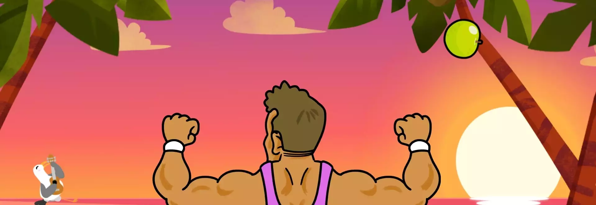 Rhythm Heaven Groove: A Familiar Beat in a New Era