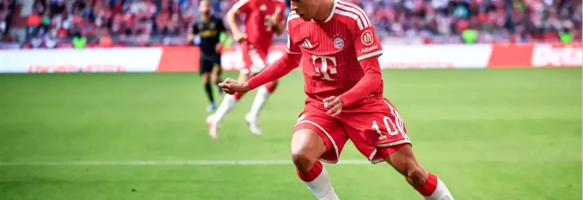 Zee Entertainment Secures Bundesliga Rights in India for Five Years