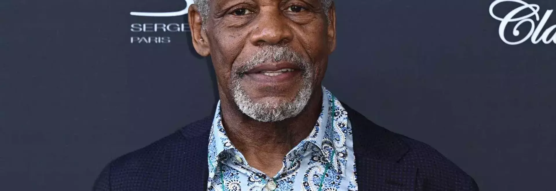 Danny Glover Reveals Alzheimer's Diagnosis, Discusses Its Impact on His Life