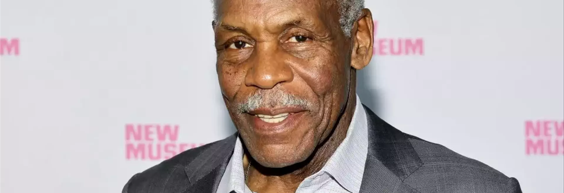 Danny Glover Reveals Alzheimer's Diagnosis