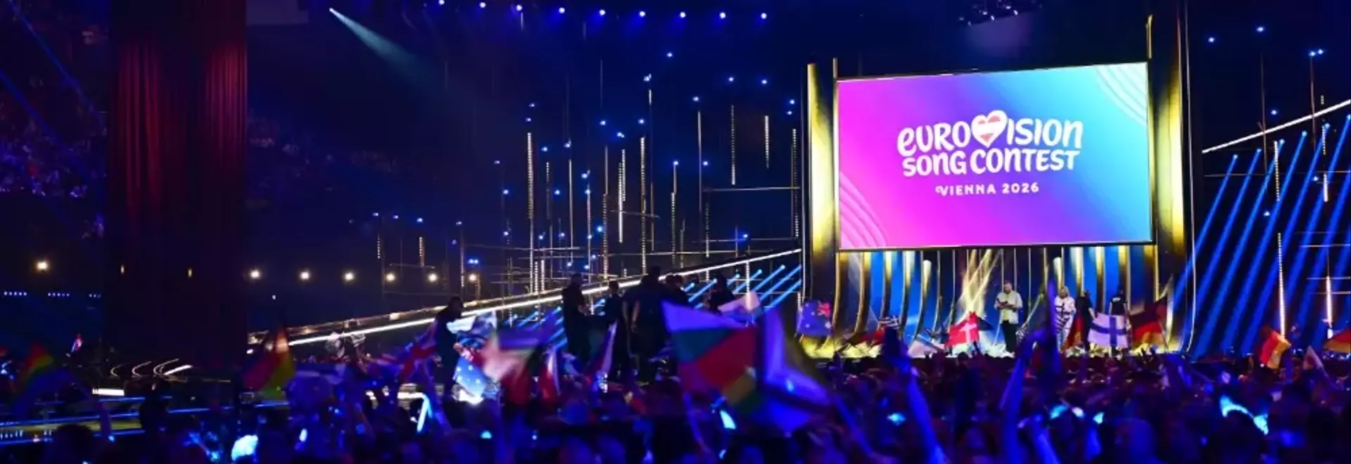 Canada Officially Joins Eurovision Song Contest