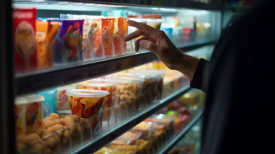 Casey's General Stores' Robust Q1 Performance Outshines Market Trends