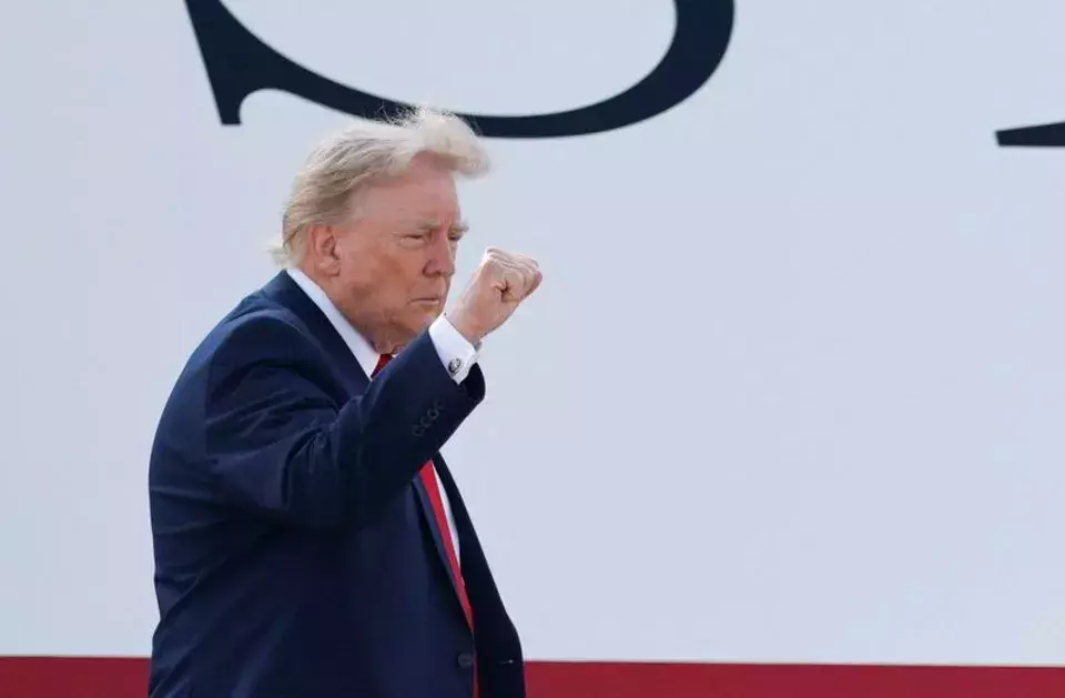 Trump's Financial Disclosures: A Look into His Crypto Ventures