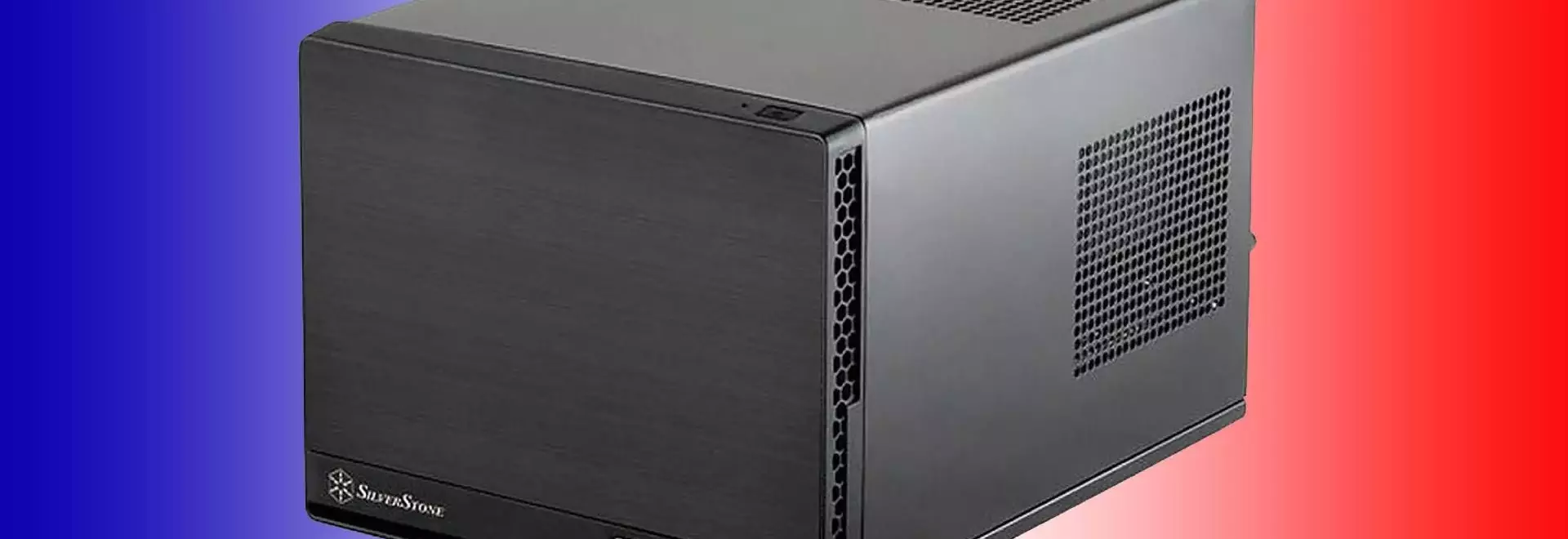 LDLC PC Box Challenges Steam Machine With Affordable Compact Gaming PC