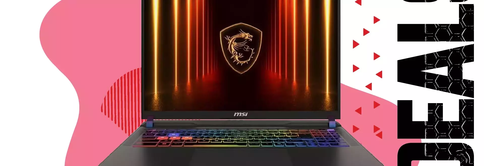 Exceptional Gaming Laptop Bargain Post-Prime Day: MSI Vector 16 HX AI with RTX 5070 Ti