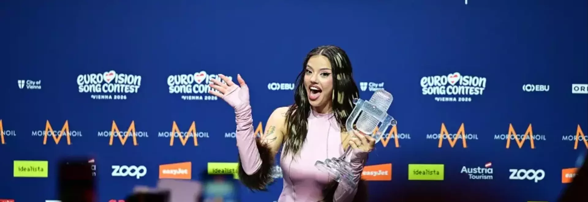 Eurovision Expands Horizons: Canada Joins, Asia Debut, and Future Prospects