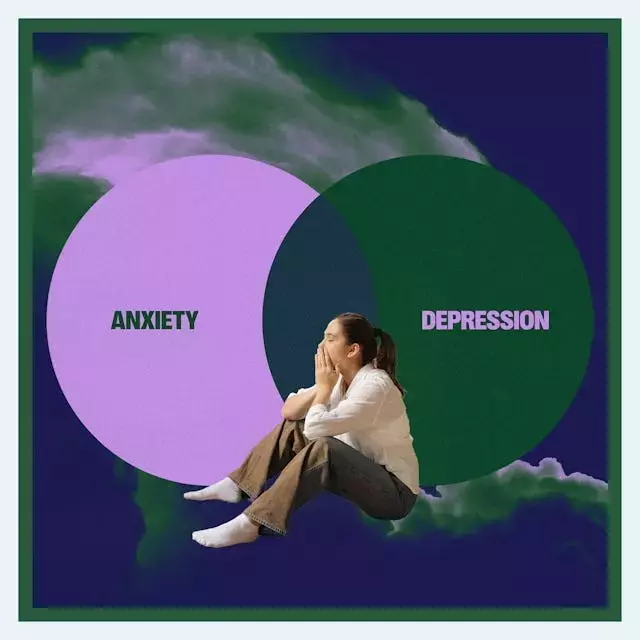 Understanding Postpartum Mood Disorders: PPD vs. PPA
