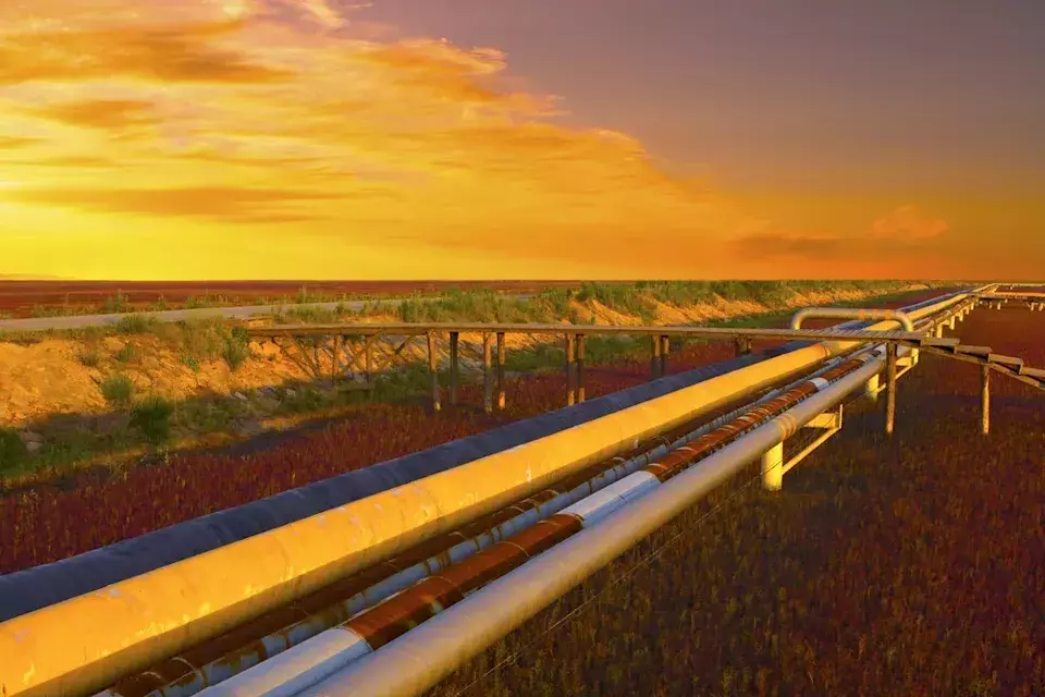 UBS Reaffirms Confidence in Plains All American Pipeline's Growth Trajectory