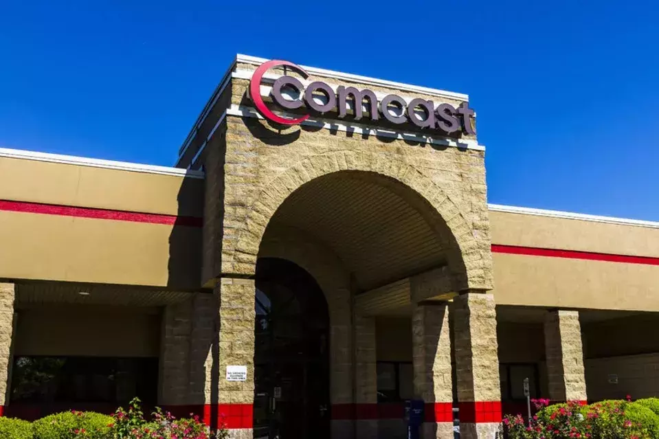 UBS Evaluates Comcast's Broadband Strategies and Peacock's Profitability Path