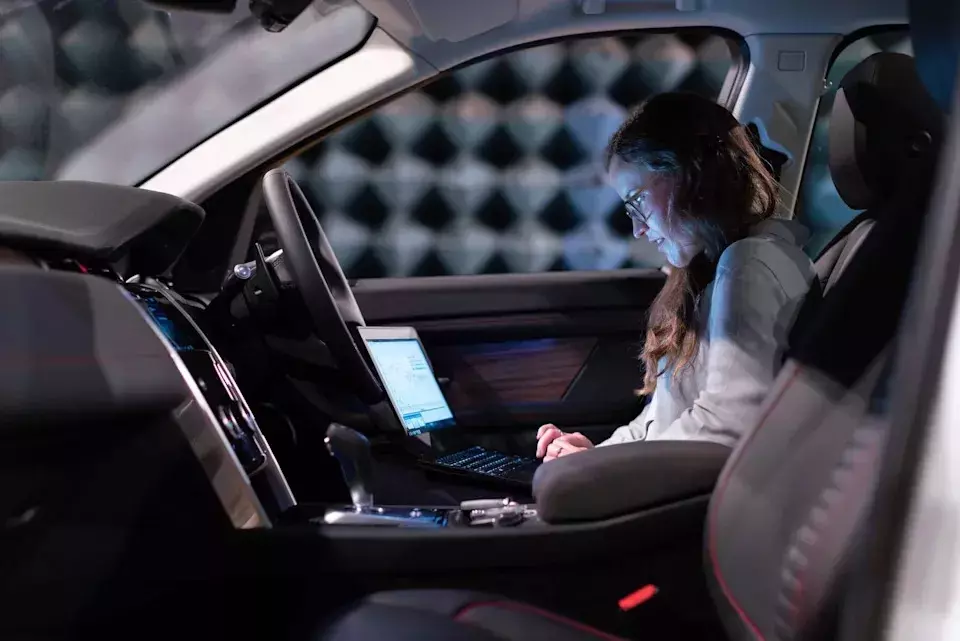 BofA Highlights Pony AI's Robotaxi Expansion