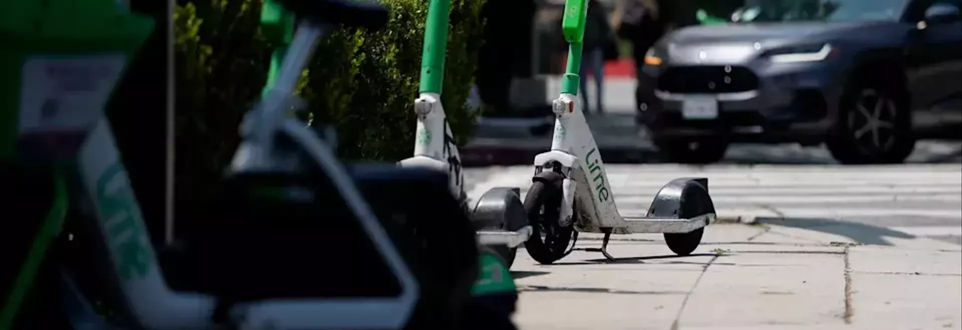 Lime's Successful Public Debut: CEO Highlights Financial Strength and Strategic Timing