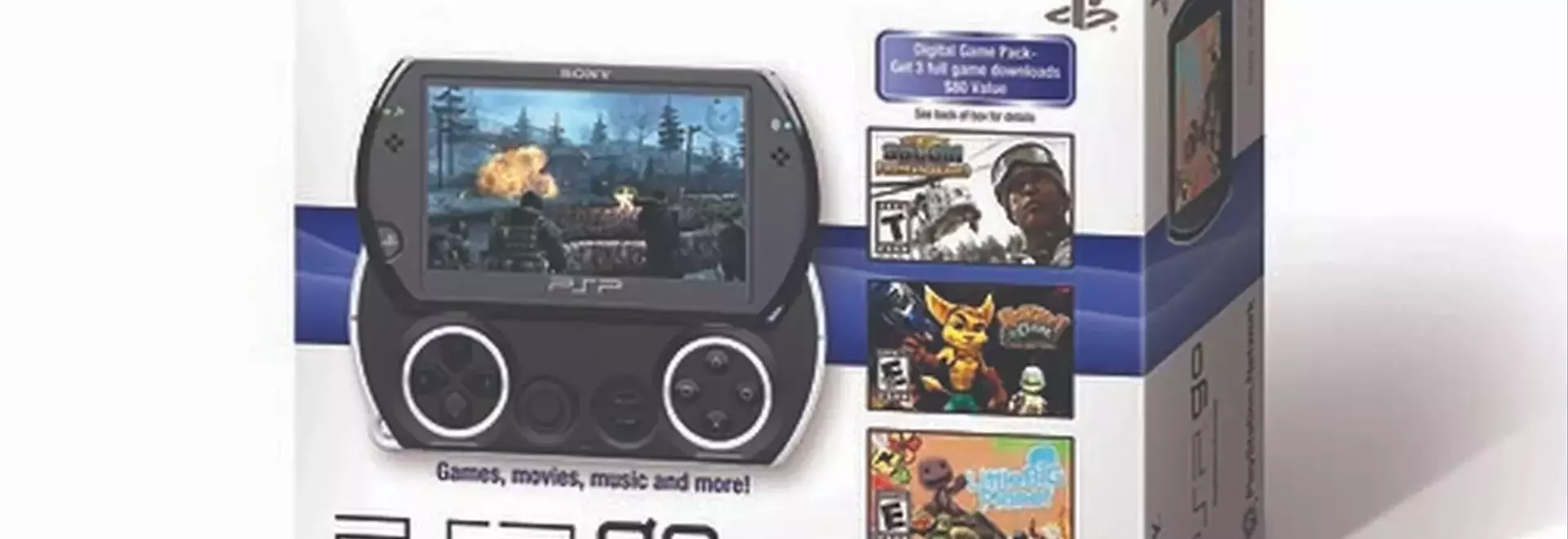 Sony's Transition to Digital-Only Games: A Look Back and Forward