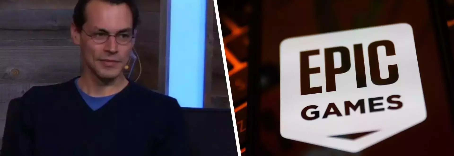 Epic Games' Engineering Director Departs After 15 Years