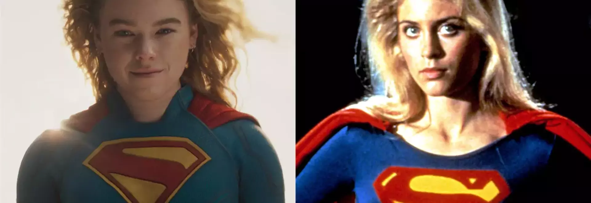 Original Supergirl Actress Helen Slater Praises Milly Alcock Amidst Film's Box Office Challenges
