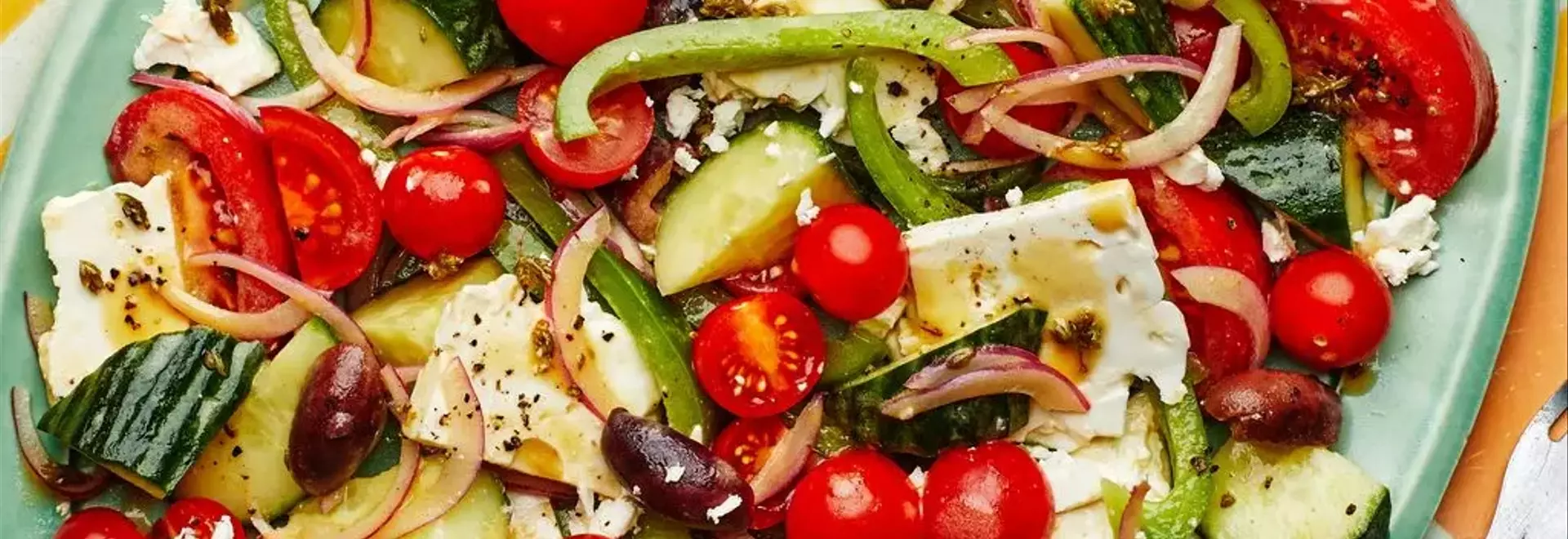 Effortless Summer Meals: A Collection of No-Cook Recipes