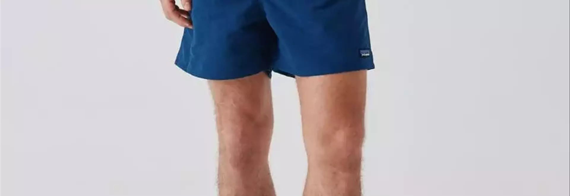 The Ultimate Guide to Men's Hybrid Shorts: Style and Performance Combined
