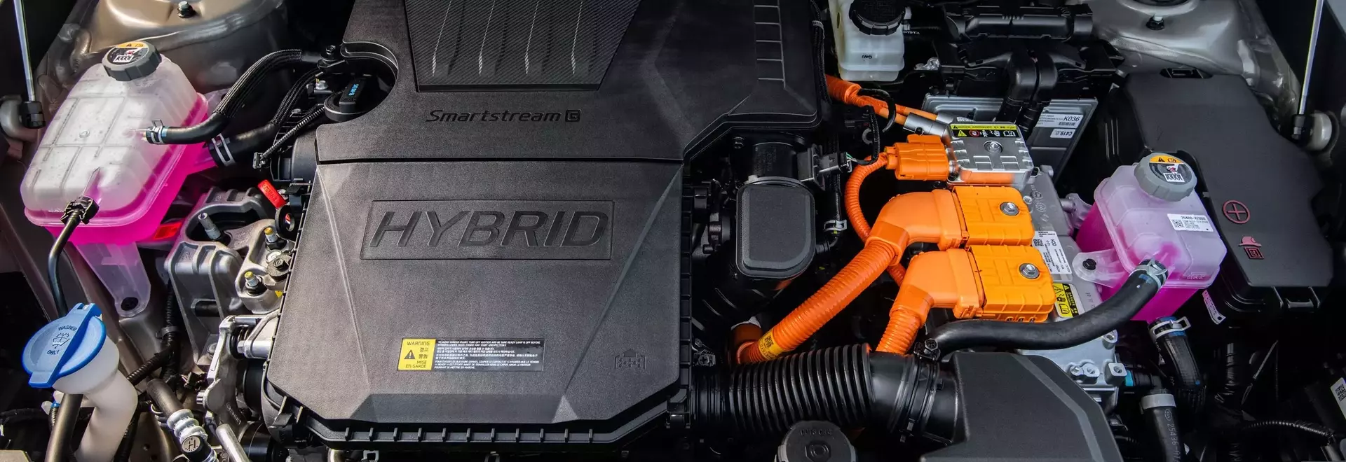 2027 Kia Niro Hybrid: A Glimpse into the Future of Compact SUVs