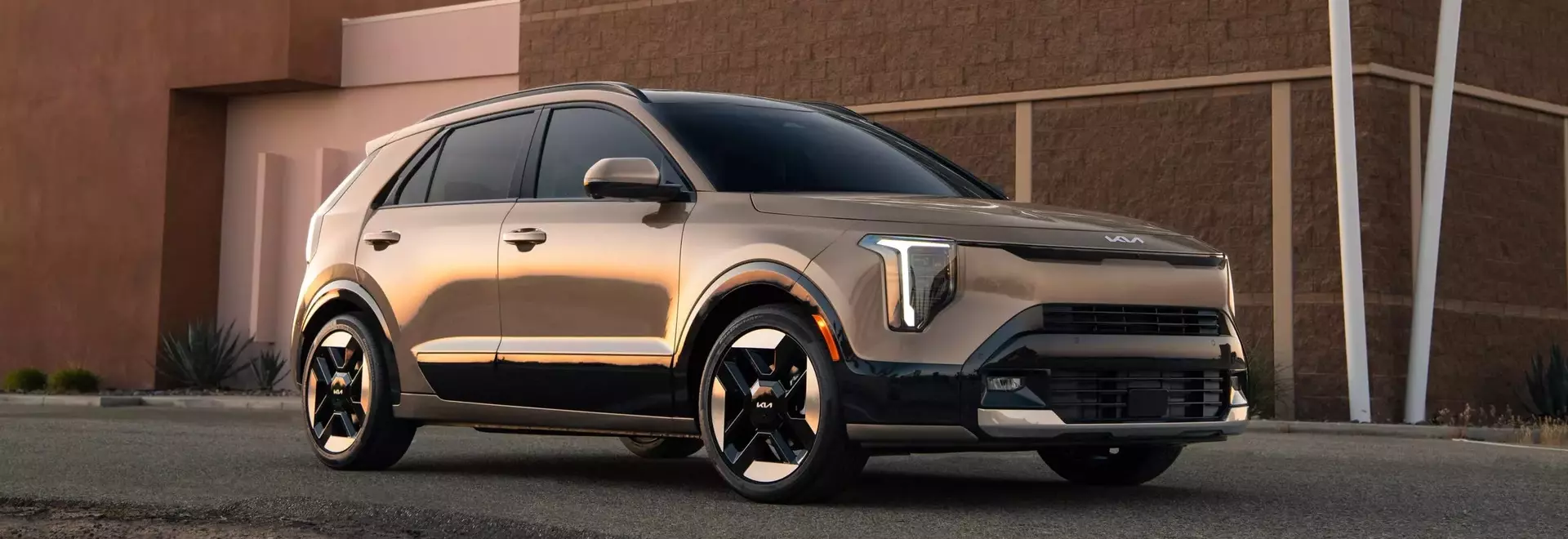 2027 Kia Niro: A Refined Hybrid for the Modern Driver